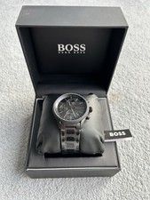 HUGO BOSS HB1513676 Black