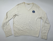 Vintage 90s Military Sweater