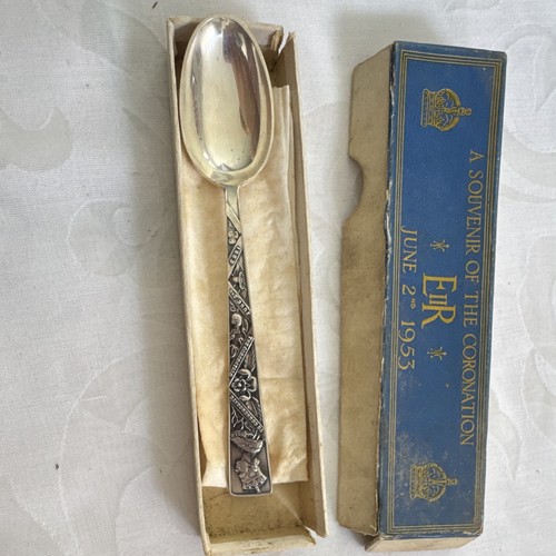 Mappin webb silver - &,