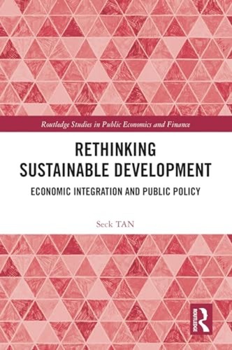 Rethinking sustainable - rethinking,