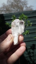 Raw Danburite / Danburite
