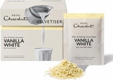 Hotel Chocolat Vanilla-White