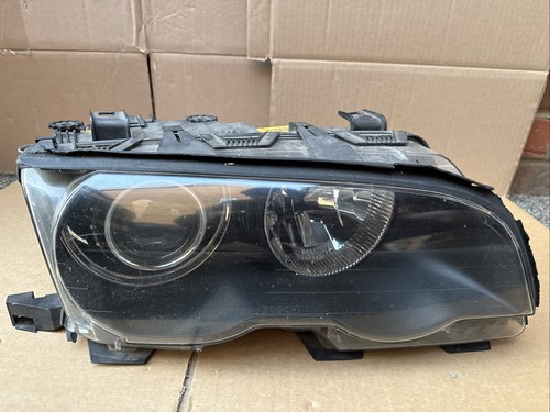 Bmw e46 front - bmw,