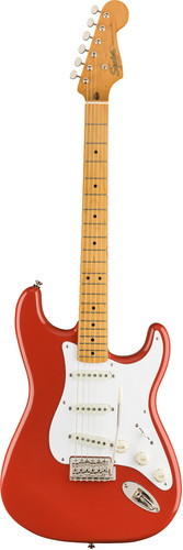 Squier classic vibe 50s - classic,