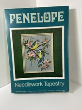 Vintage Penelope Tapestry