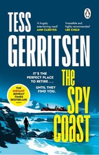 The spy coast unmissable - the,