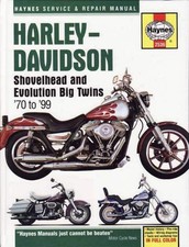Harley davidson shovelhead and - harley-davidson,