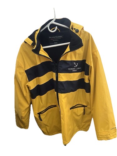 Inland waters outfitters - waters,