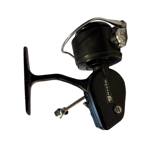 Garcia mitchell 206 spinning - garcia,