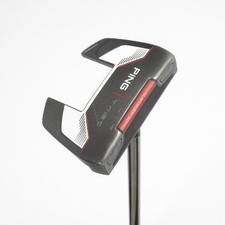 PING Tyne C Putter Adjustable Steel Shaft【C】 3960