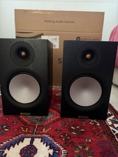 Monitor Audio silver 100 7G
