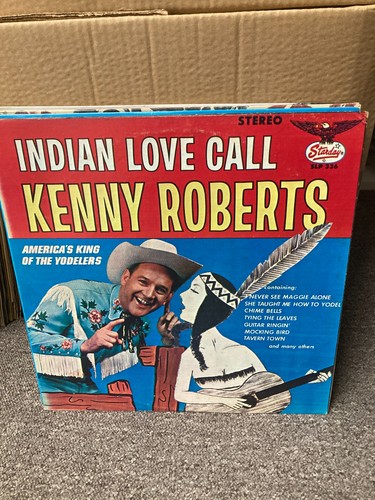 Kenny roberts indian love - indian,