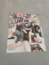 TPEEP409 MAGAZINE PICTURE 12X10" ENTER SHIKARI 
