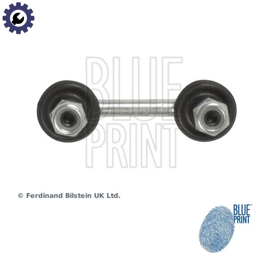 Linkcoupling rod stabiliser - linkcoupling,