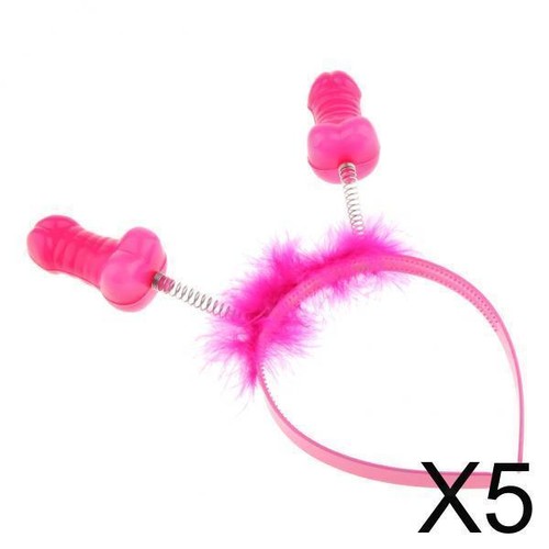 Penis headband willy - penis,