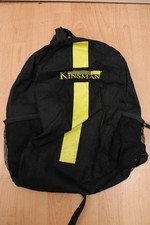Kinsman backpack - kinsman,
