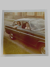 photo vtg car top mid-range