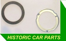 Wolseley Hornet Mk 1 2 3 1961-69 - PETROL Tank Sender RUBBER SEAL & TWIST RING