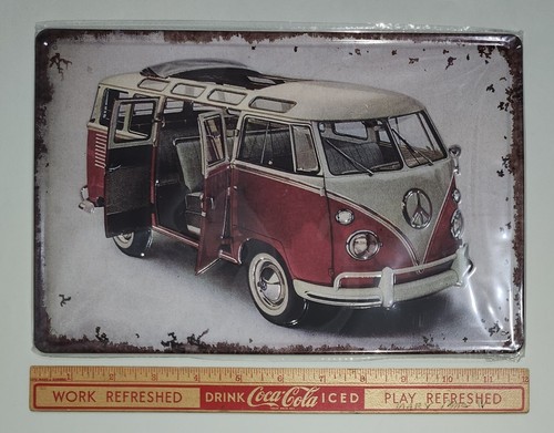 Volkswagen camper van - volkswagen,