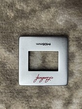 LINHOF VIEWFINDER MASK 105MM