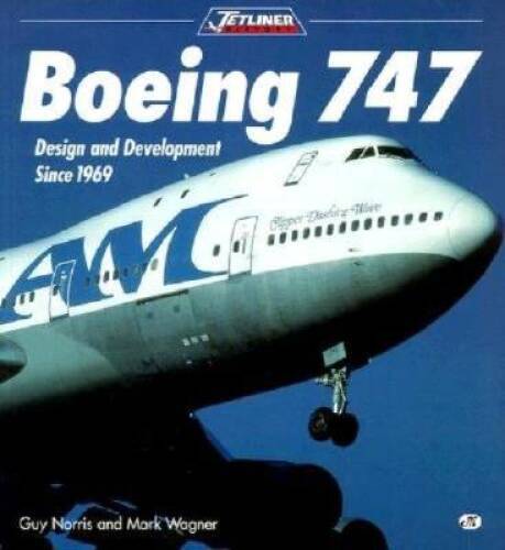 Boeing 747 design and - 747:,