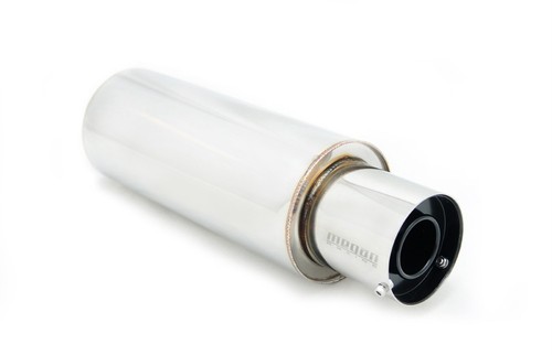Megan tip universal - megan, exhaust