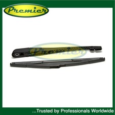 Premier Windscreen Wiper Arm +