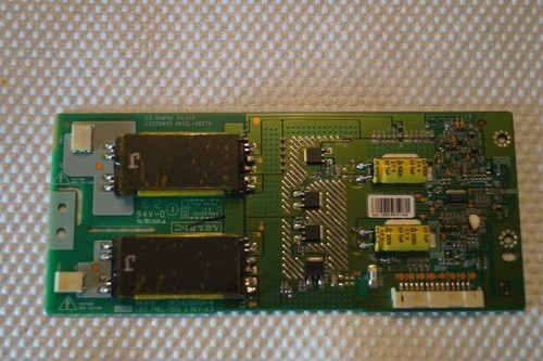 Inverter board 6632l 0627a for - board,