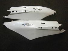 Piaggio Fly 125 2016 Seat