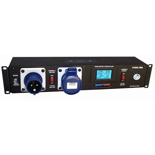 16amp rack mount - rack, with