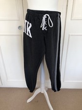 VICTORIA'S SECRET PINK, GREY