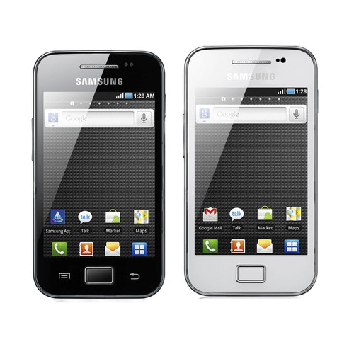 Samsung galaxy ace s5830i - ace,