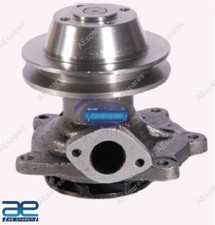 Water Pump Assembly With 5