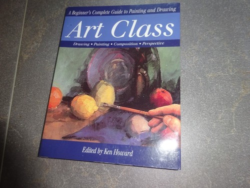 Art class ken howard - howard, a