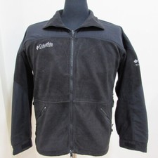 Columbia Men's Jacket Black