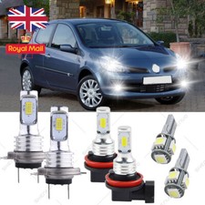 For Renault Clio mk3 05-2012