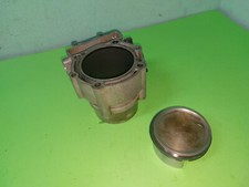 HUSQVARNA TE410E TE 410 E