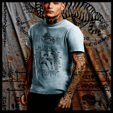 Muay Thai T-shirt Thai boxing