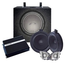 Alpine 6 Channel DSP