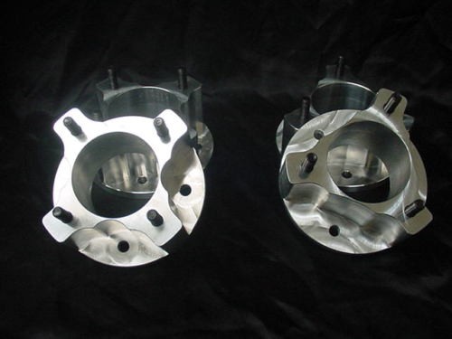 Yamaha raptor 80 billet - yamaha, 50