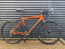 Boardman AVD 8.9 Adventure Gravel | Medium Touring Bike Packing CX Commute Road 