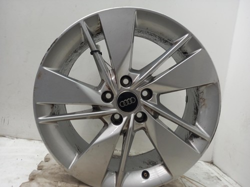 Audi alloy wheel - audi, q2