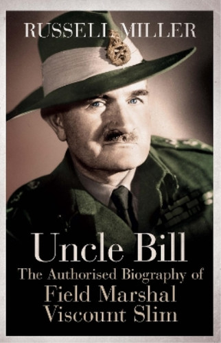 Uncle bill the - uncle, bill: