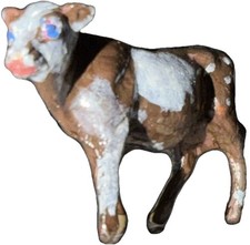 Antique Britains Farm HC Lead