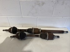 Ford Focus St180 Pair Of Drive