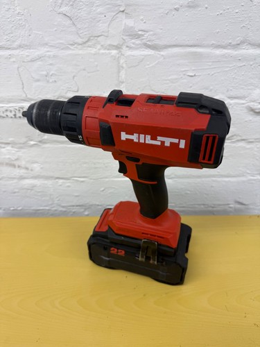 Hilti 10w cordless - 10w-22,