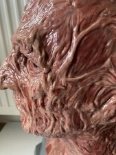 Freddy Kruger Platinum