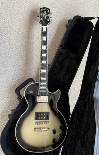 Epiphone les paul - epiphone, custom