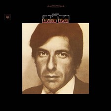 Leonard Cohen | Songs Of