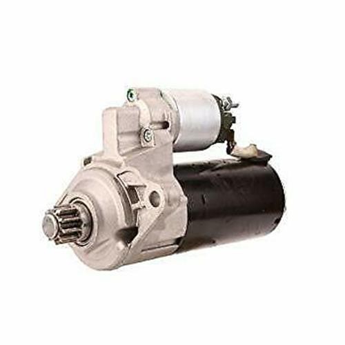 New starter motor audi - new, seat
